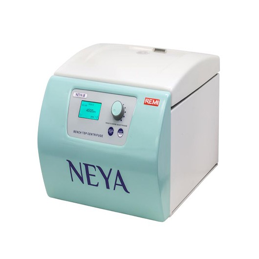 Centrifuga NEYA 8 BASIC ventilata, 4×175 ml, 6000rpm