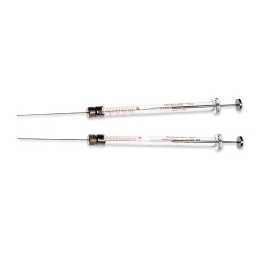 600 Series Microliter Syringes Hamilton