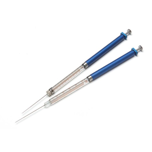 800 Series Microliter Syringes Hamilton