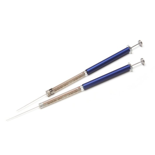 900 Series Microliter Syringes Hamilton
