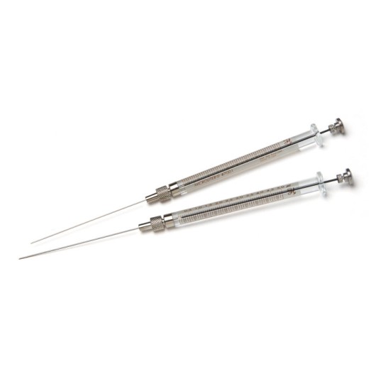 7000 Series Microliter Syringes Hamilton