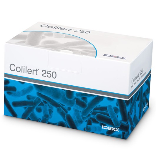 Colilert 250 IDEXX