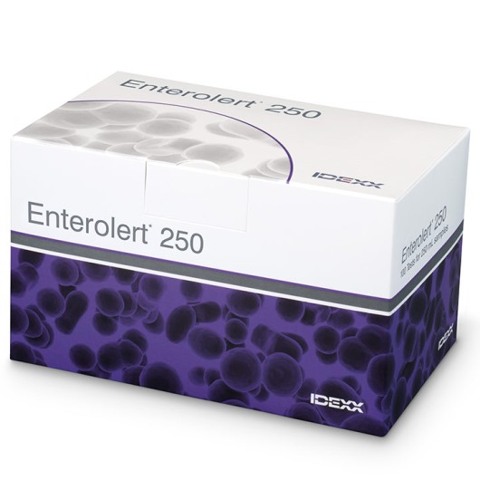 Enterolert 250 IDEXX