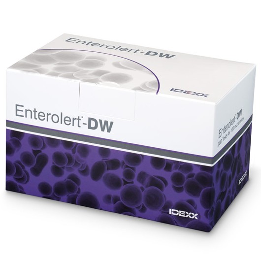 Enterolert-DW IDEXX