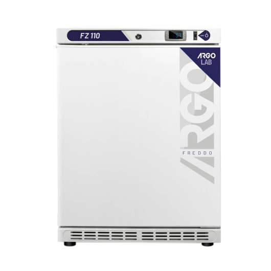 ArgoLab Freezer FZ 110 Giorgio Bormac