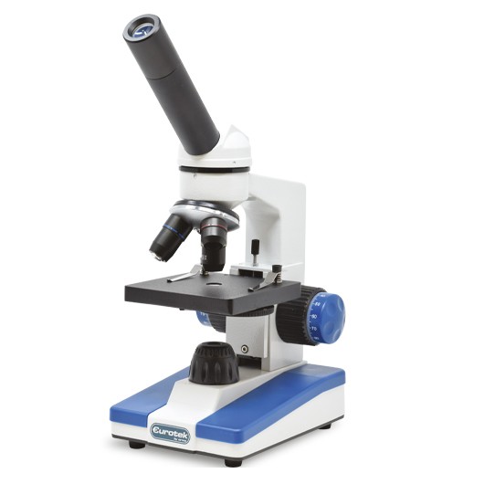 Microscopio Biologico OrmaStudent Modello OXSP118M Eurotek