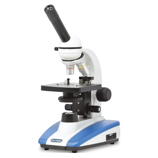 Microscopio Biologico OrmaStudent Modello OXSP128ML Eurotek