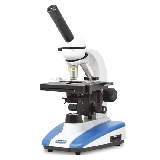 Microscopio Biologico OrmaStudent Modello OXSP128SL Eurotek
