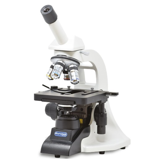 Microscopio Biologico OrmaStudent Modello OL200ML/OL201ML Eurotek