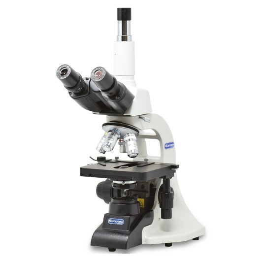 Microscopio Biologico OrmaStudent Modello OL201TLUSB Eurotek