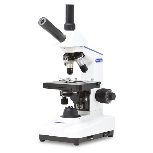 Microscopio Biologico OrmaStudent Modello OL135MDL Eurotek