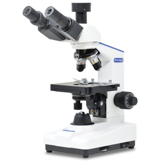Microscopio Biologico OrmaStudent Modello OL135TL Eurotek