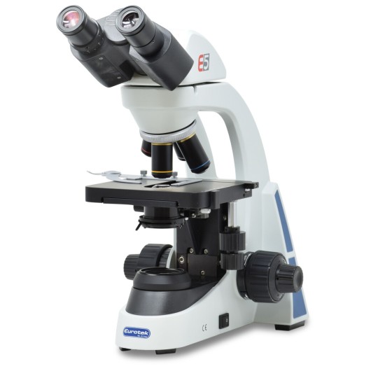 Microscopio Biologico EX5 Modello EX5B/EX5BP Eurotek