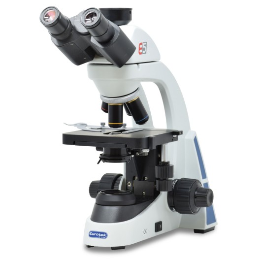 Microscopio Biologico EX5 Modello EX5T/EX5TP Eurotek