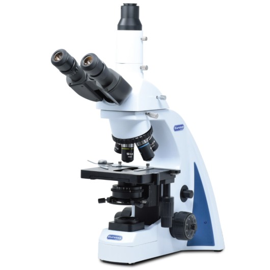 Microscopio Biologico Bioline Modello N300TL Eurotek