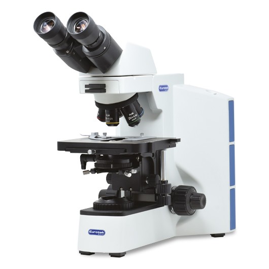 Microscopio Biologico Biotek Modello K900BL Eurotek