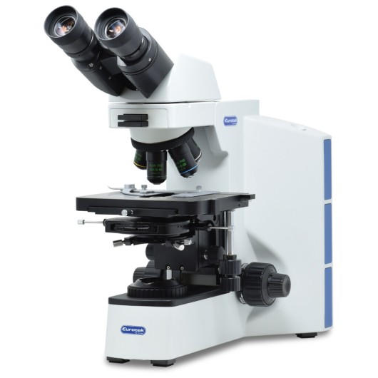 Microscopio Biologico Biotek Modello K900BLCF Eurotek