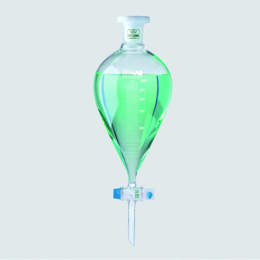 Set 4 Becher Graduati In Vetro Borosilicato | 25ml 50ml 100ml 200ml - Per Laboratorio O Cucina - Foto 9